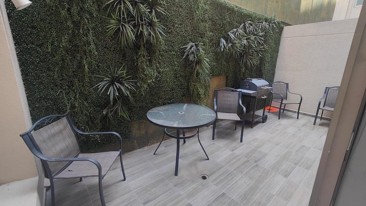 Apartamento em Polanco III Sección, Miguel Hidalgo, foto 2 de 33