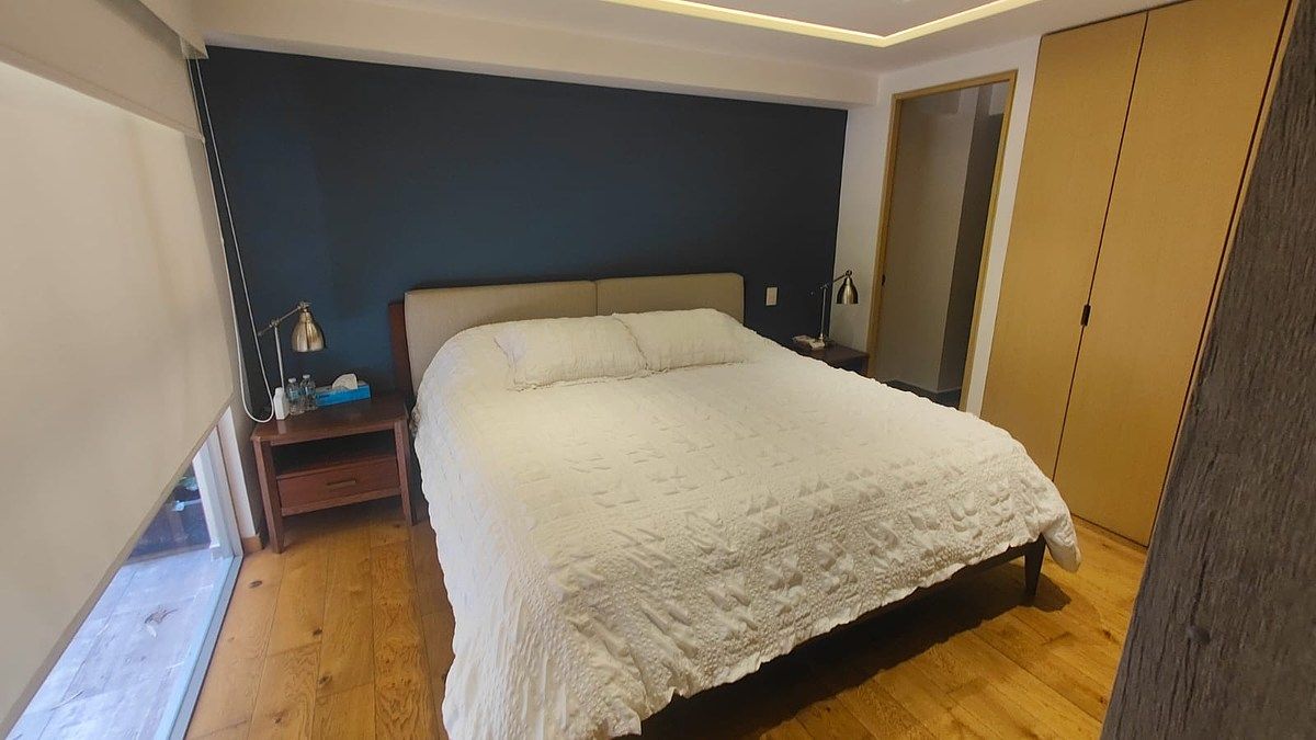 Apartamento em Polanco III Sección, Miguel Hidalgo, foto 3 de 33