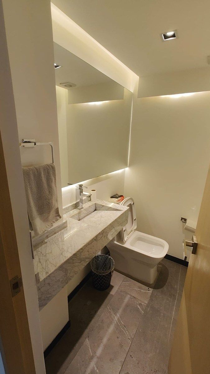 Apartamento em Polanco III Sección, Miguel Hidalgo, foto 8 de 33