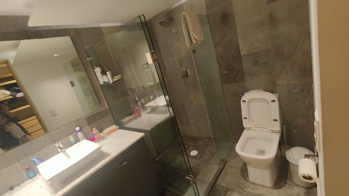 Apartamento em Polanco III Sección, Miguel Hidalgo, foto 10 de 33