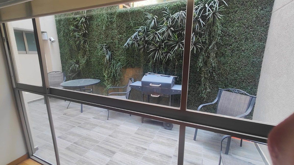 Apartamento em Polanco III Sección, Miguel Hidalgo, foto 12 de 33