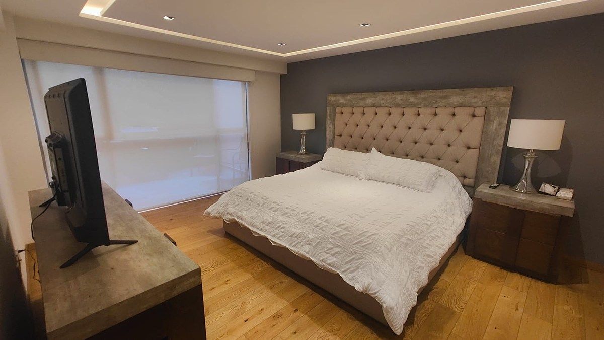 Apartamento em Polanco III Sección, Miguel Hidalgo, foto 5 de 33