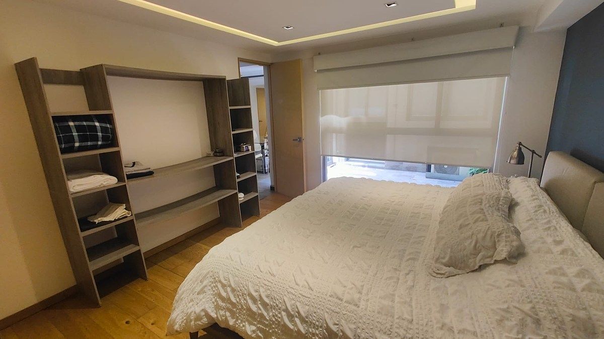 Apartamento em Polanco III Sección, Miguel Hidalgo, foto 16 de 33