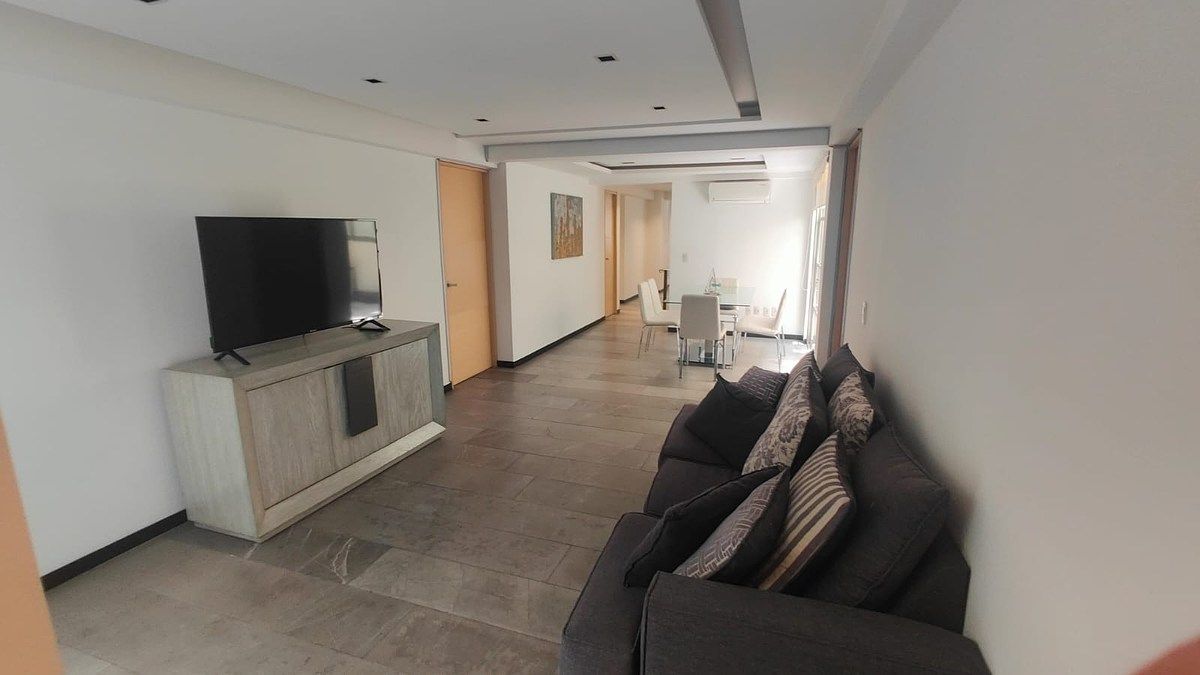 Apartamento em Polanco III Sección, Miguel Hidalgo, foto 17 de 33