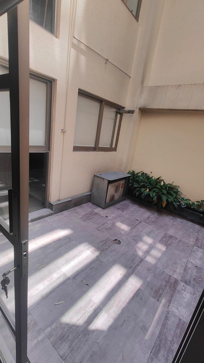 Apartamento em Polanco III Sección, Miguel Hidalgo, foto 18 de 33