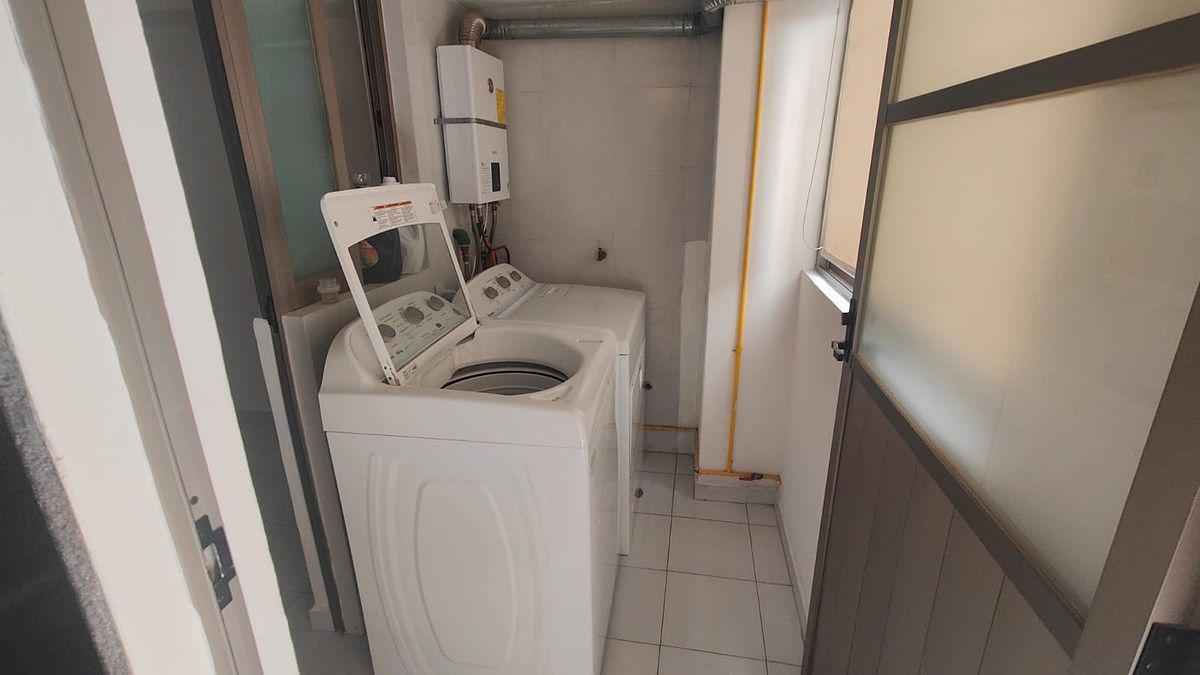 Apartamento em Polanco III Sección, Miguel Hidalgo, foto 20 de 33