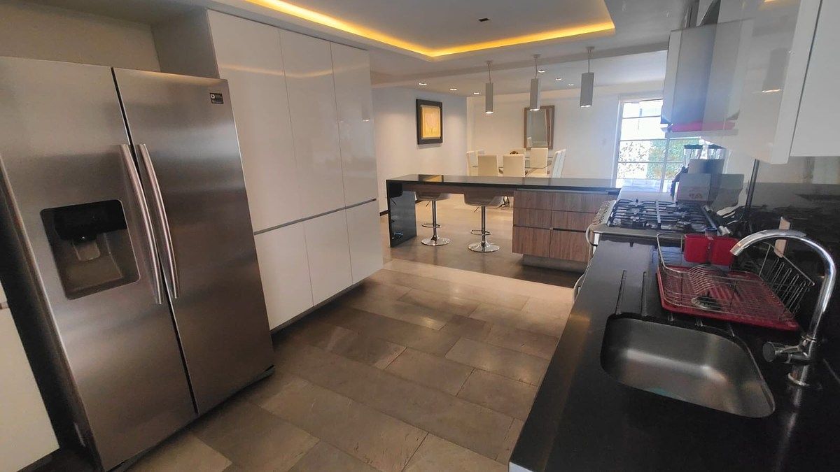 Apartamento em Polanco III Sección, Miguel Hidalgo, foto 22 de 33