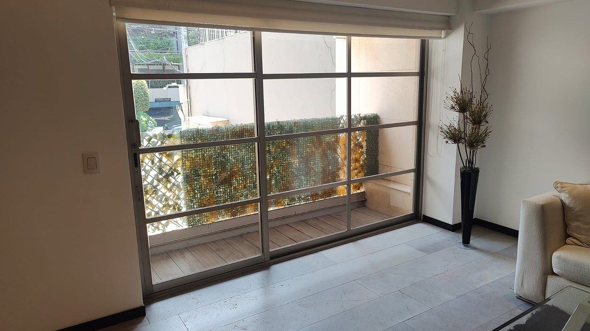 Apartamento em Polanco III Sección, Miguel Hidalgo, foto 24 de 33