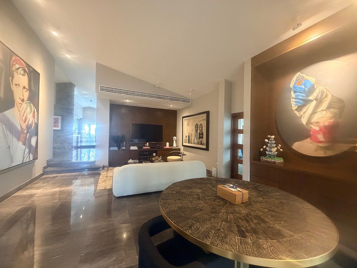 Casa en Lomas Del Valle, San Pedro Garza García, foto 17 de 17