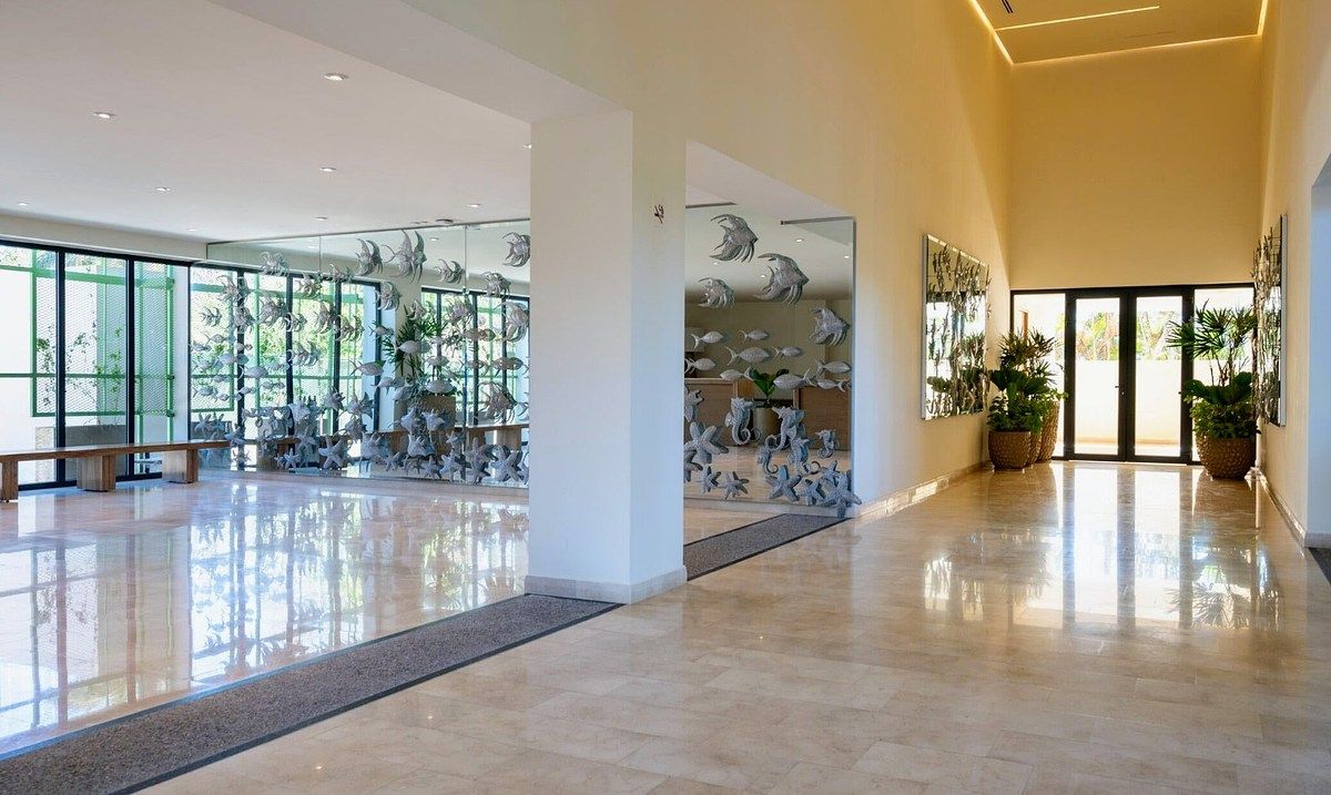 Apartamento em Cruz de Huanacaxtle, Bahía de Banderas, foto 8 de 23