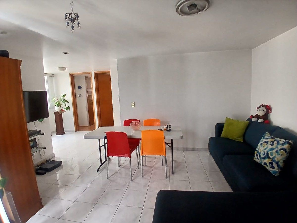 Casa en Moderna, Benito Juárez, foto 4 de 22