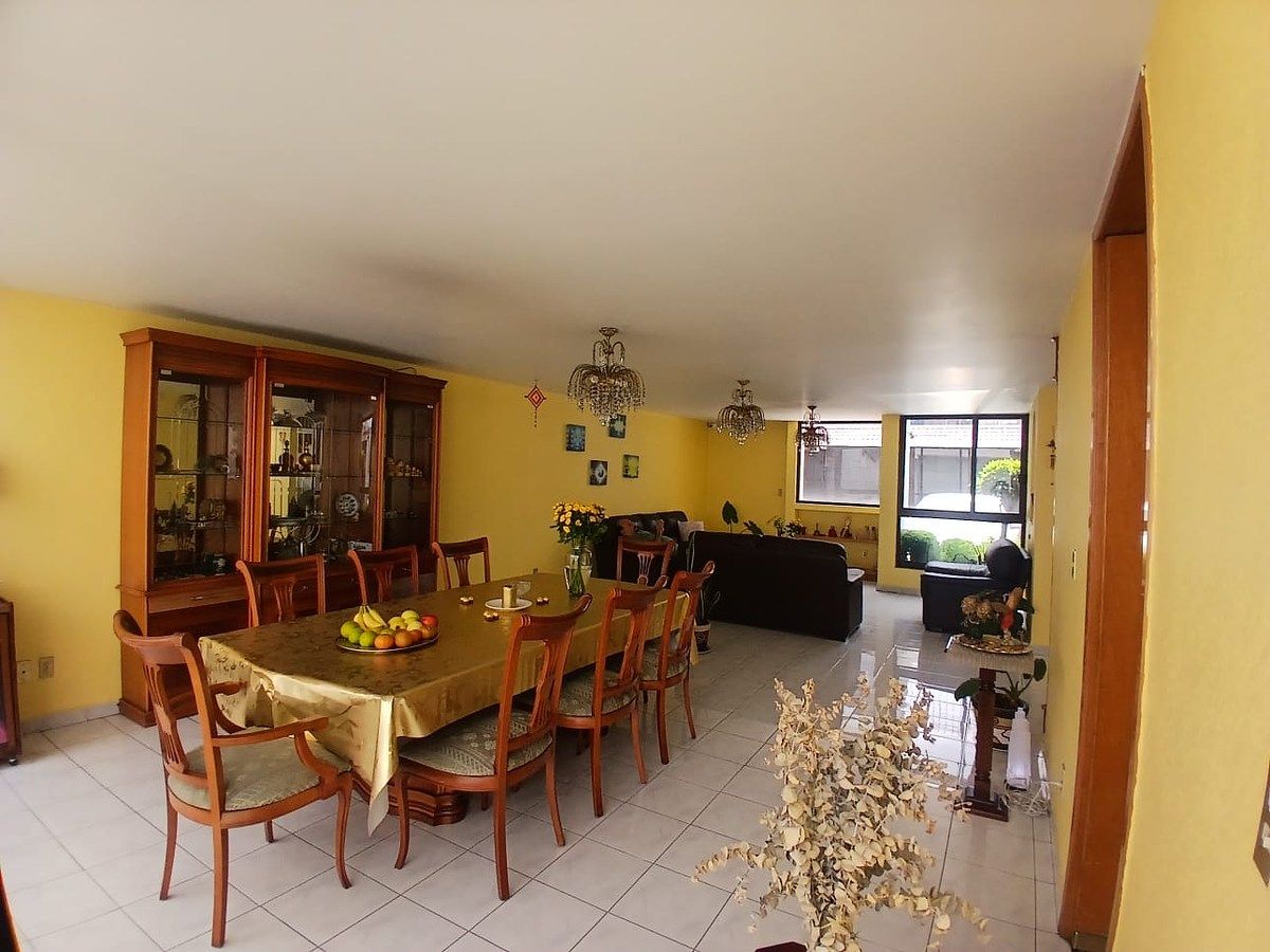 Casa en Moderna, Benito Juárez, foto 3 de 22
