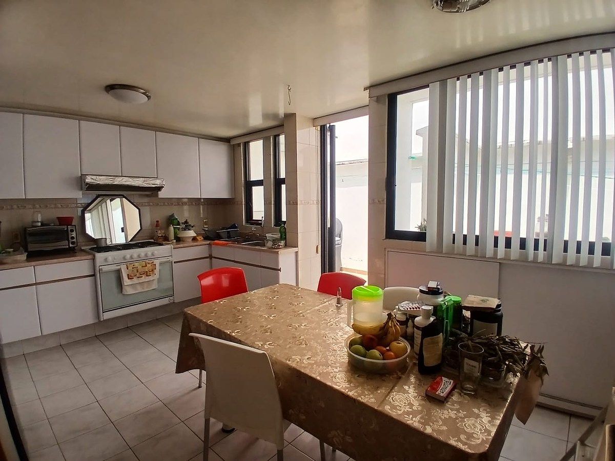 Casa en Moderna, Benito Juárez, foto 5 de 22