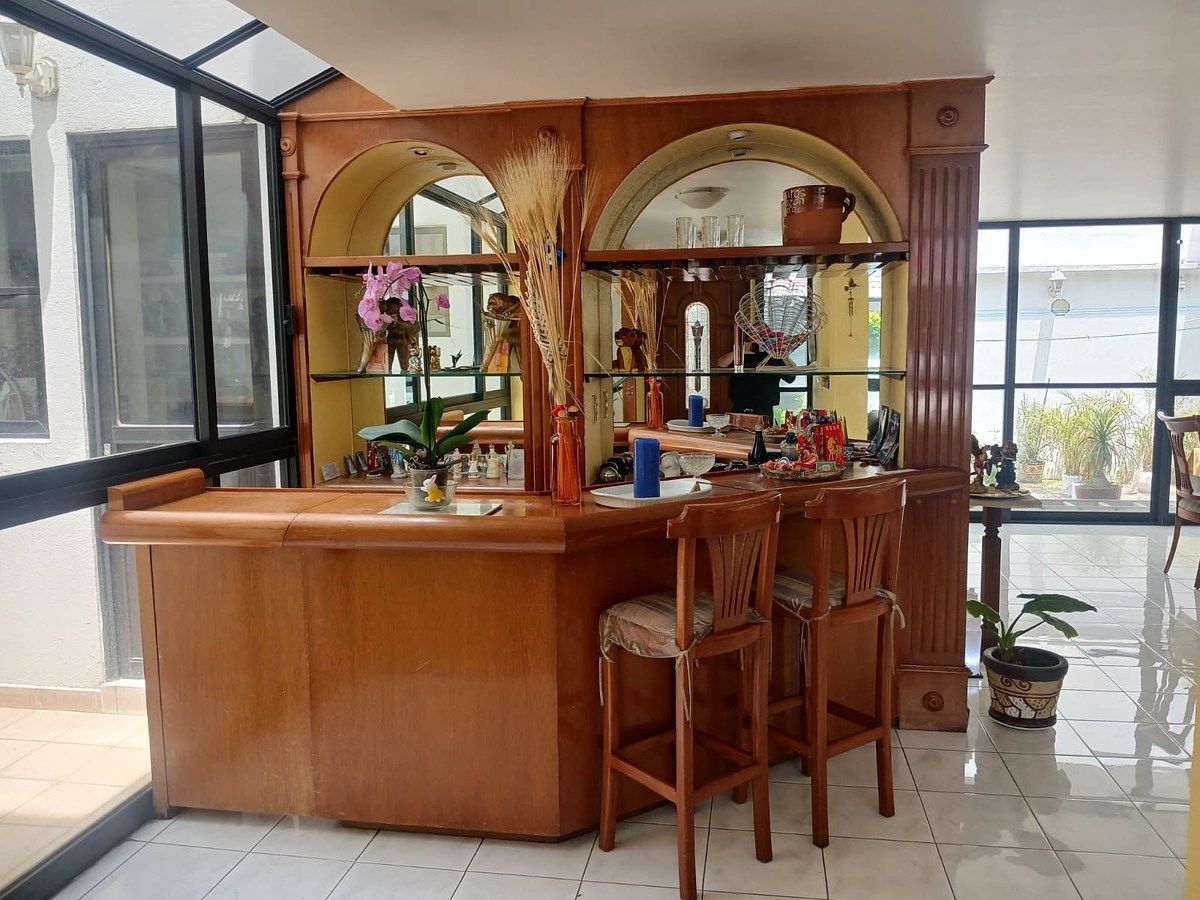 Casa en Moderna, Benito Juárez, foto 6 de 22