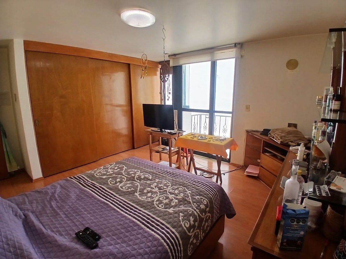 Casa en Moderna, Benito Juárez, foto 8 de 22