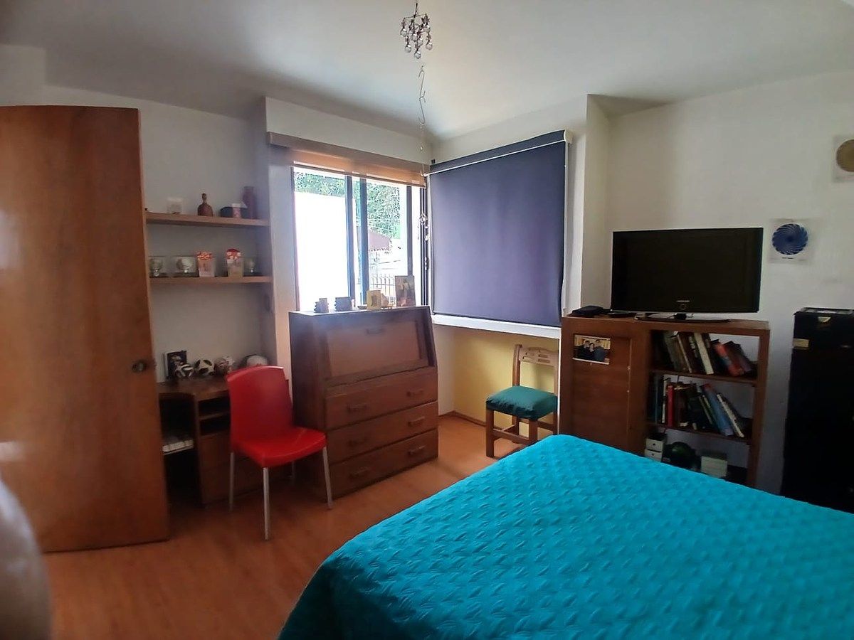 Casa en Moderna, Benito Juárez, foto 9 de 22