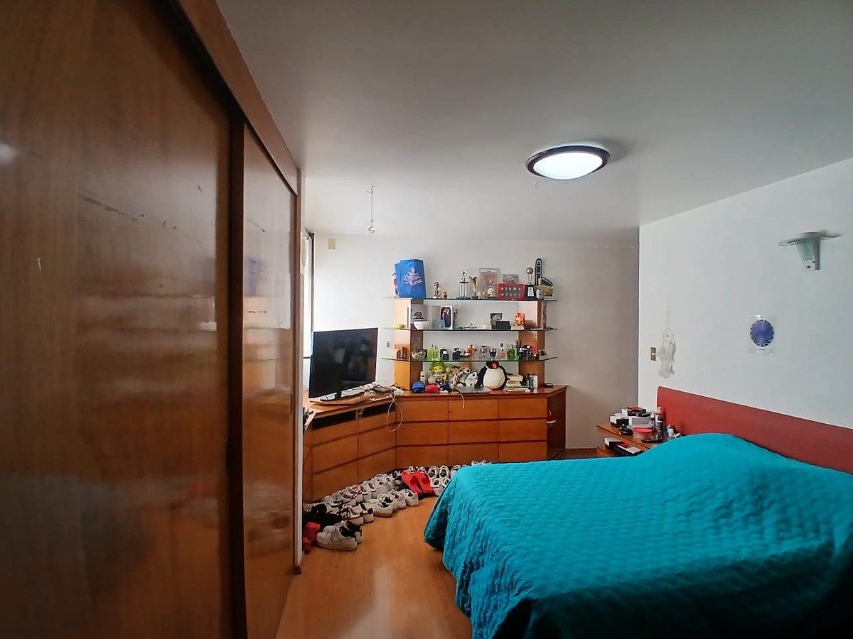 Casa en Moderna, Benito Juárez, foto 10 de 22