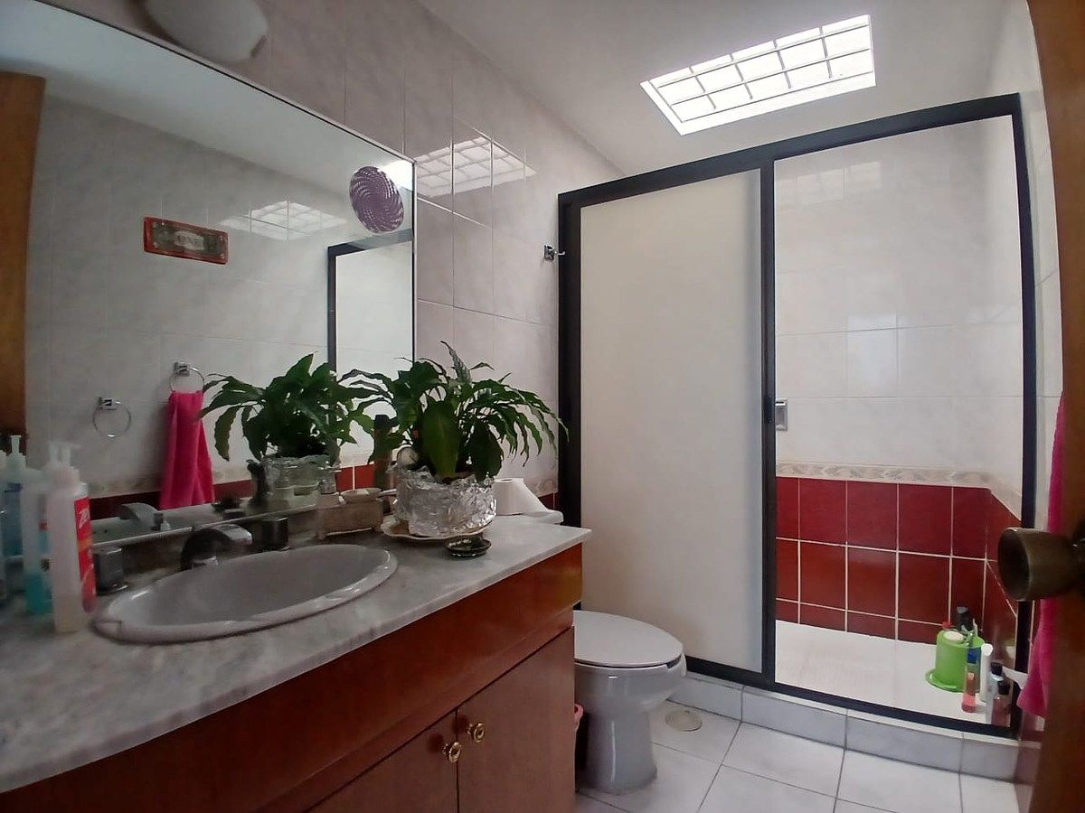 Casa en Moderna, Benito Juárez, foto 12 de 22