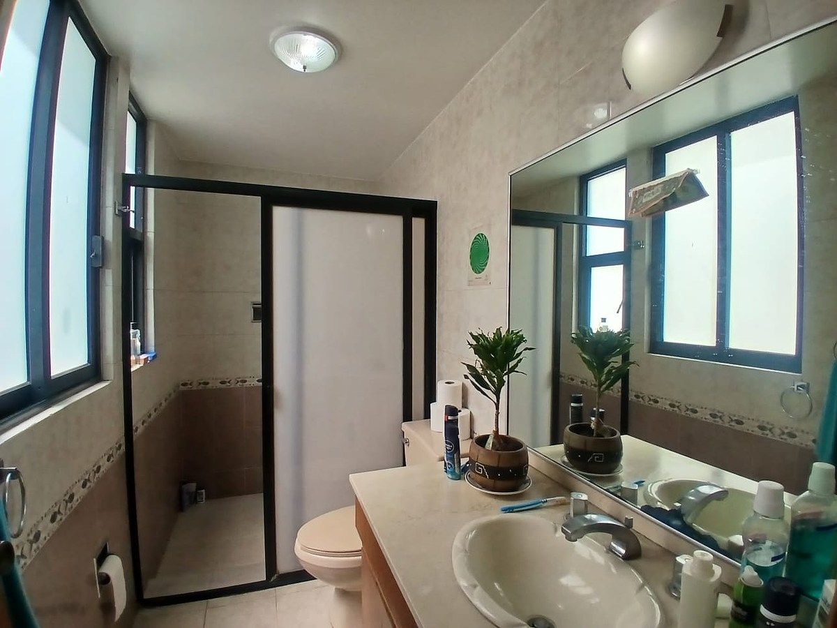 Casa en Moderna, Benito Juárez, foto 13 de 22