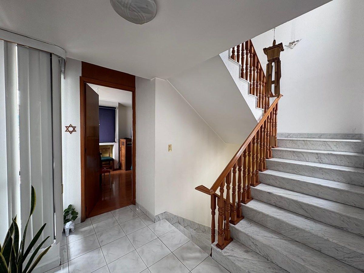 Casa en Moderna, Benito Juárez, foto 14 de 22