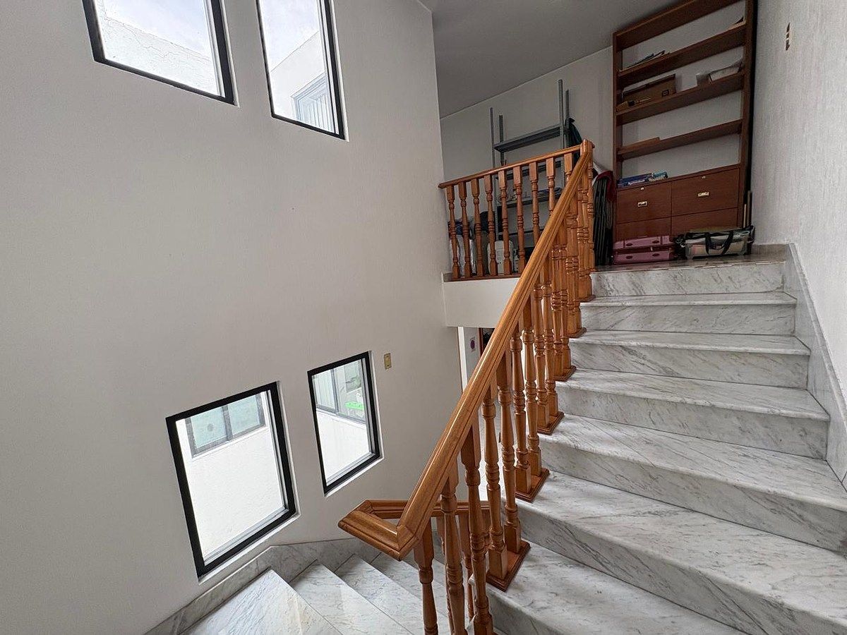 Casa en Moderna, Benito Juárez, foto 15 de 22