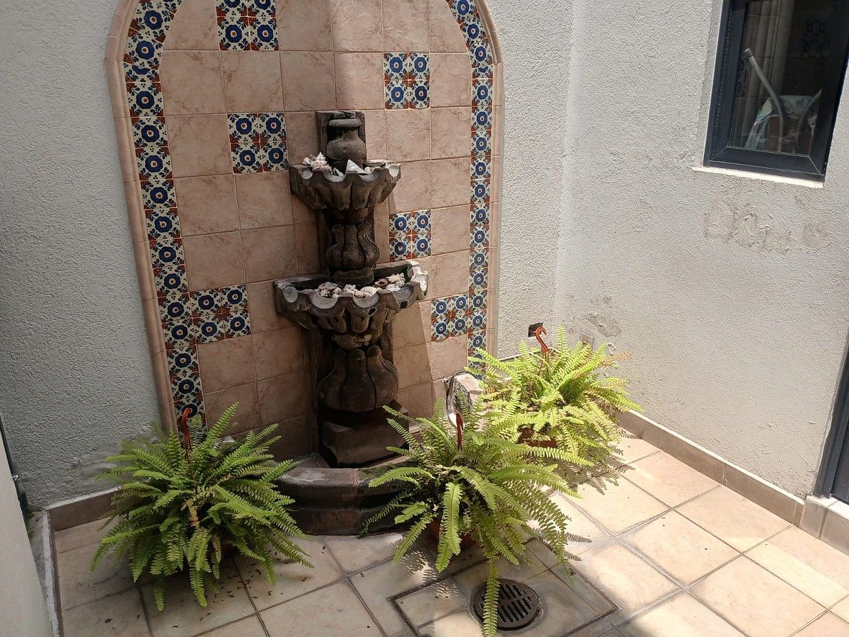 Casa en Moderna, Benito Juárez, foto 16 de 22