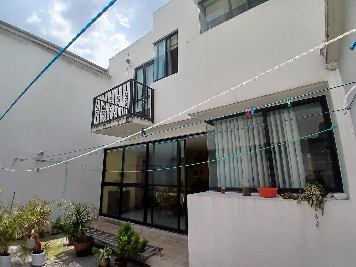 Casa en Moderna, Benito Juárez, foto 17 de 22