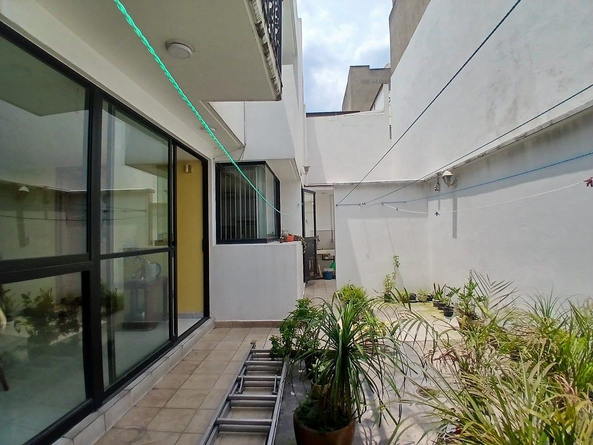 Casa en Moderna, Benito Juárez, foto 18 de 22