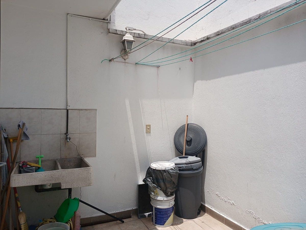 Casa en Moderna, Benito Juárez, foto 19 de 22