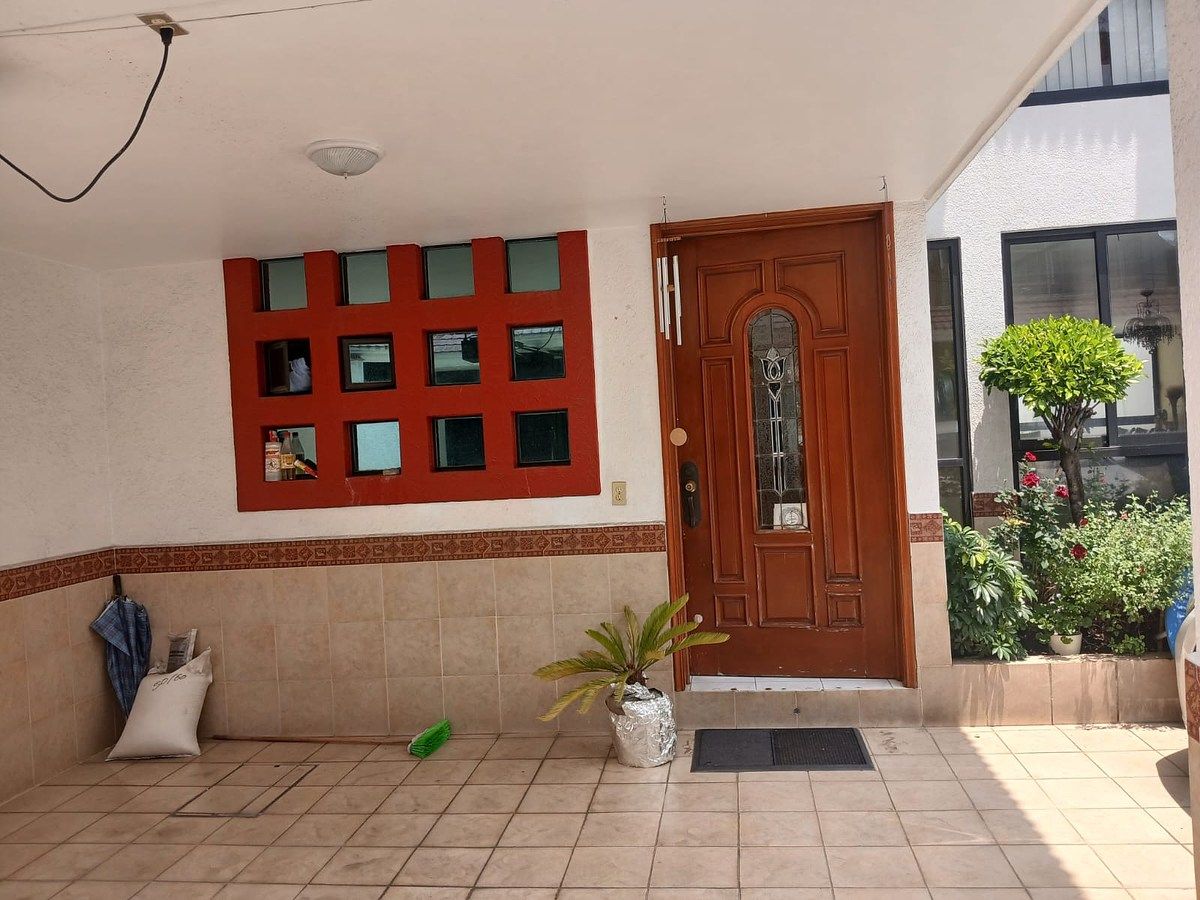 Casa en Moderna, Benito Juárez, foto 20 de 22