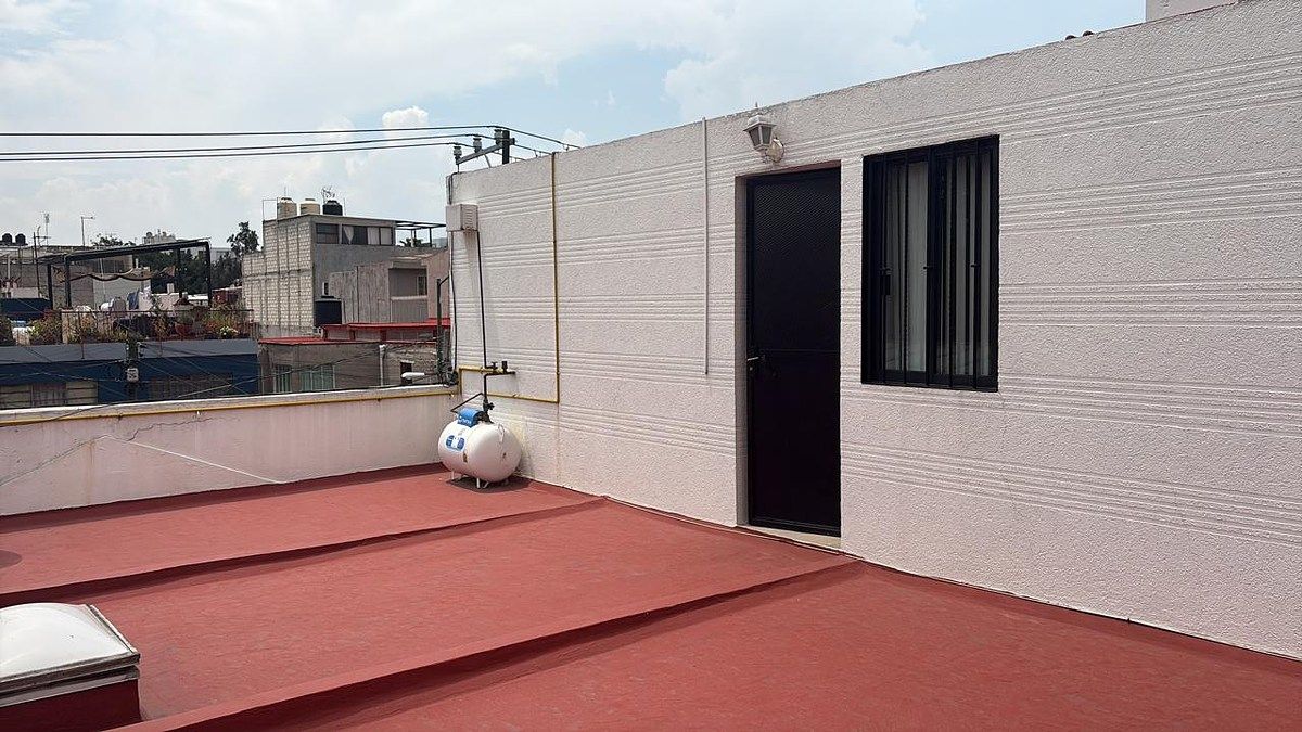 Casa en Moderna, Benito Juárez, foto 21 de 22