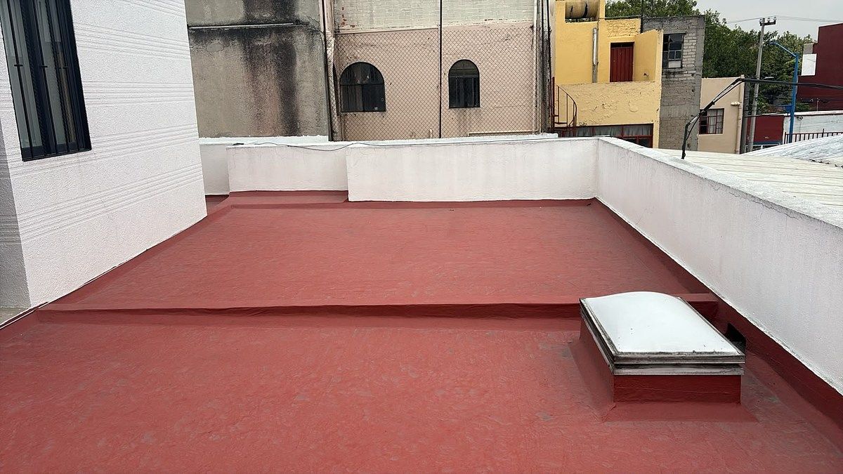 Casa en Moderna, Benito Juárez, foto 22 de 22