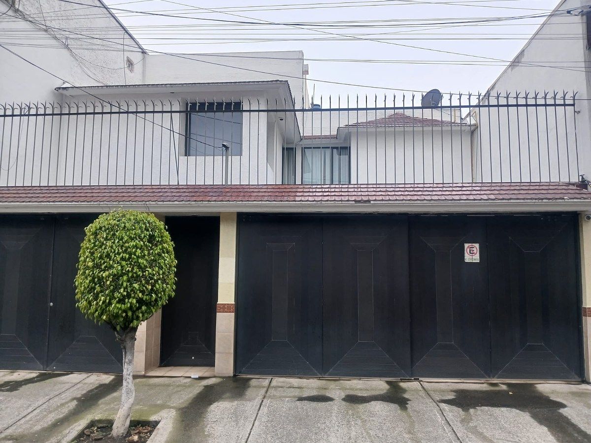 Casa en Venta, Moderna, 3 Recamaras, foto 1 de 22