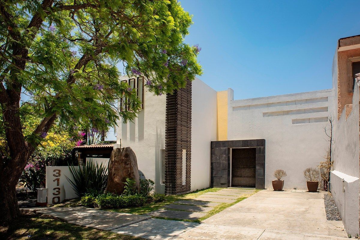 Casa Panorâmica à Venda em Bugambilias, Zapopan, foto 1 de 36