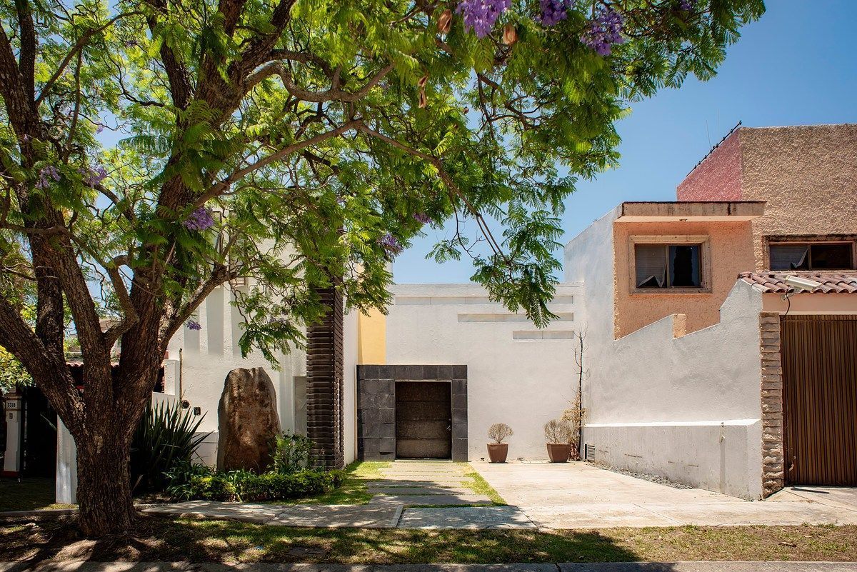 Casa em Ciudad Bugambilia, Zapopan, foto 2 de 36
