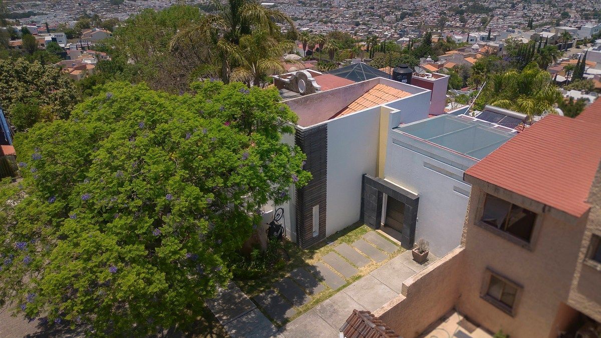 Casa em Ciudad Bugambilia, Zapopan, foto 3 de 36