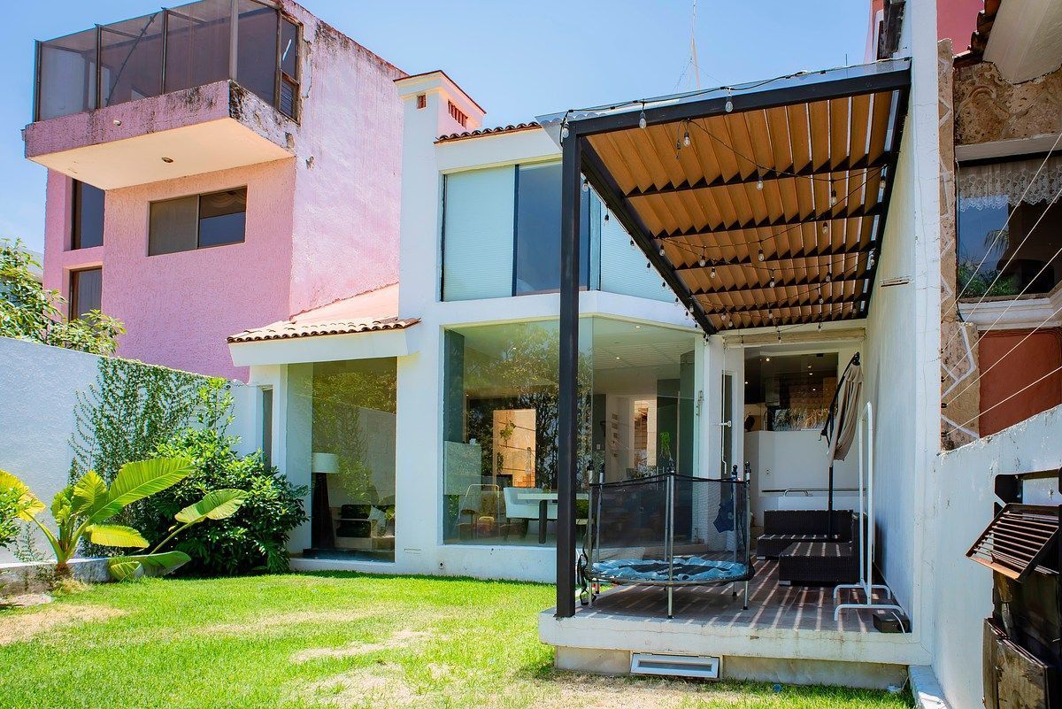 Casa em Ciudad Bugambilia, Zapopan, foto 34 de 36