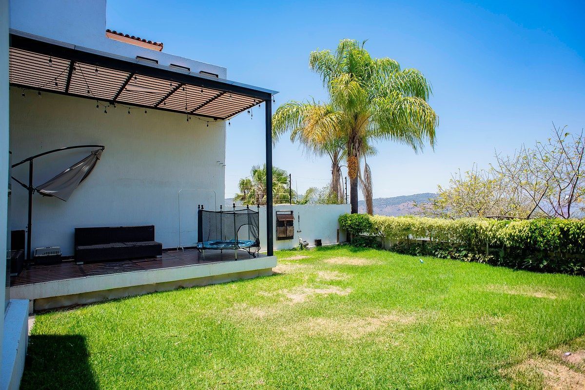 Casa em Ciudad Bugambilia, Zapopan, foto 35 de 36