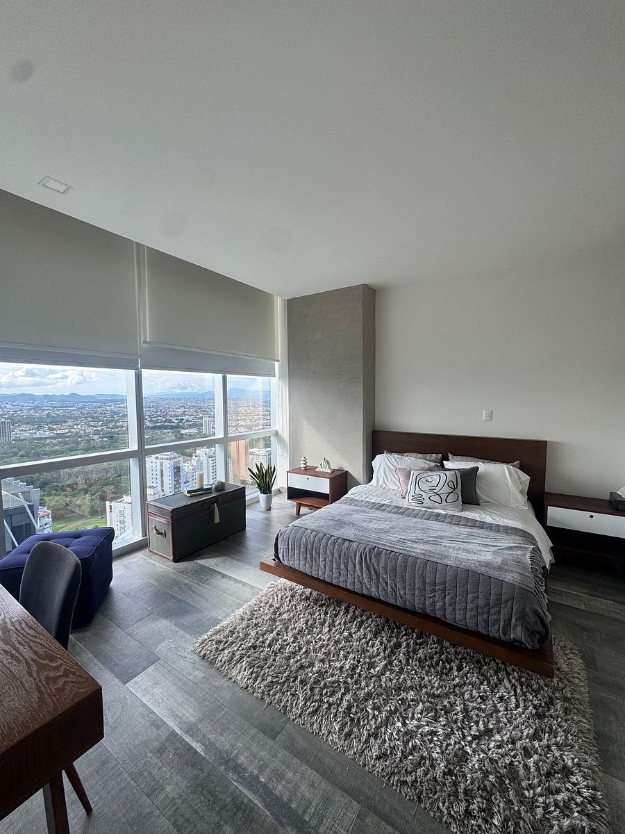Furnished apartment Vitant Country, photo 1 of 10
