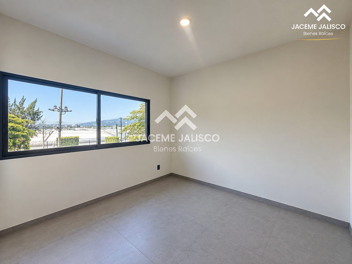 Casa en Paisajes del Tesoro, Tlaquepaque, foto 10 de 36