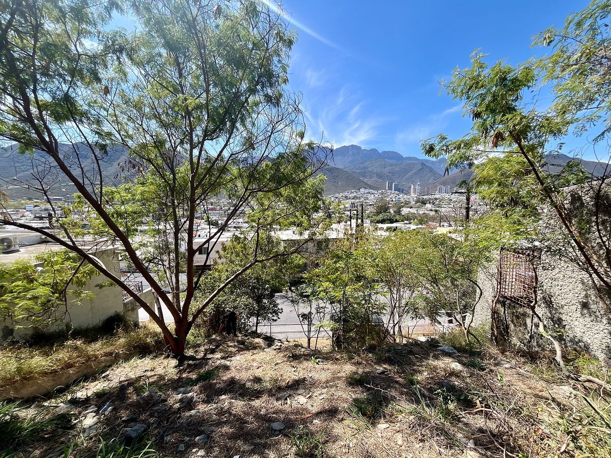 Lot in Las Brisas, Monterrey, photo 2 of 8