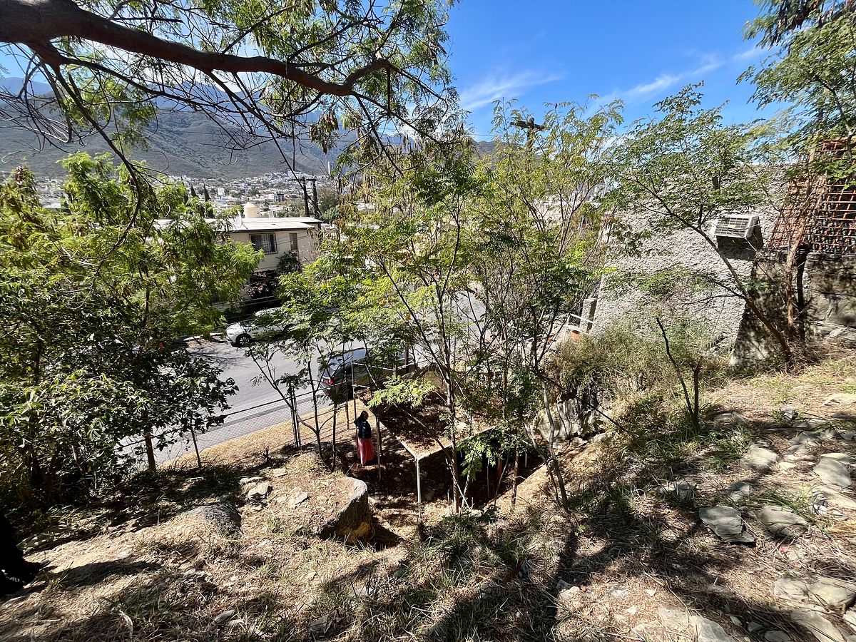Lot in Las Brisas, Monterrey, photo 4 of 8