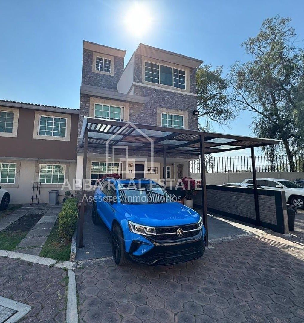 Casa en Venta, Cuautitlán Izcalli en Granjas Lomas de Guadalupe - foto 2