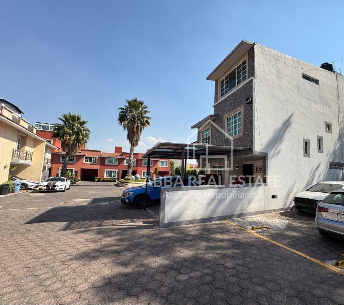 Casa en Venta, Cuautitlán Izcalli en Granjas Lomas de Guadalupe - foto 1