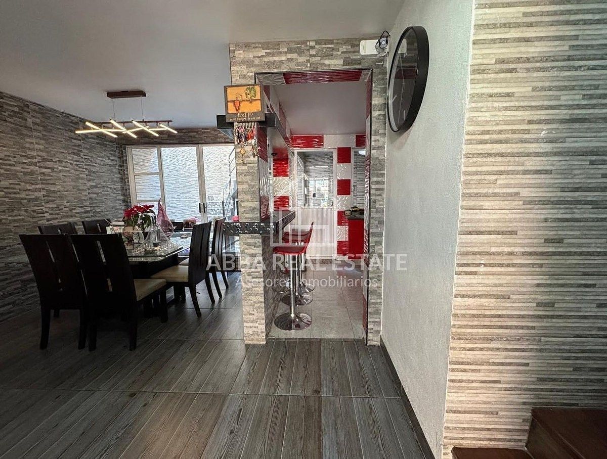 Casa en Venta, Cuautitlán Izcalli en Granjas Lomas de Guadalupe - foto 4