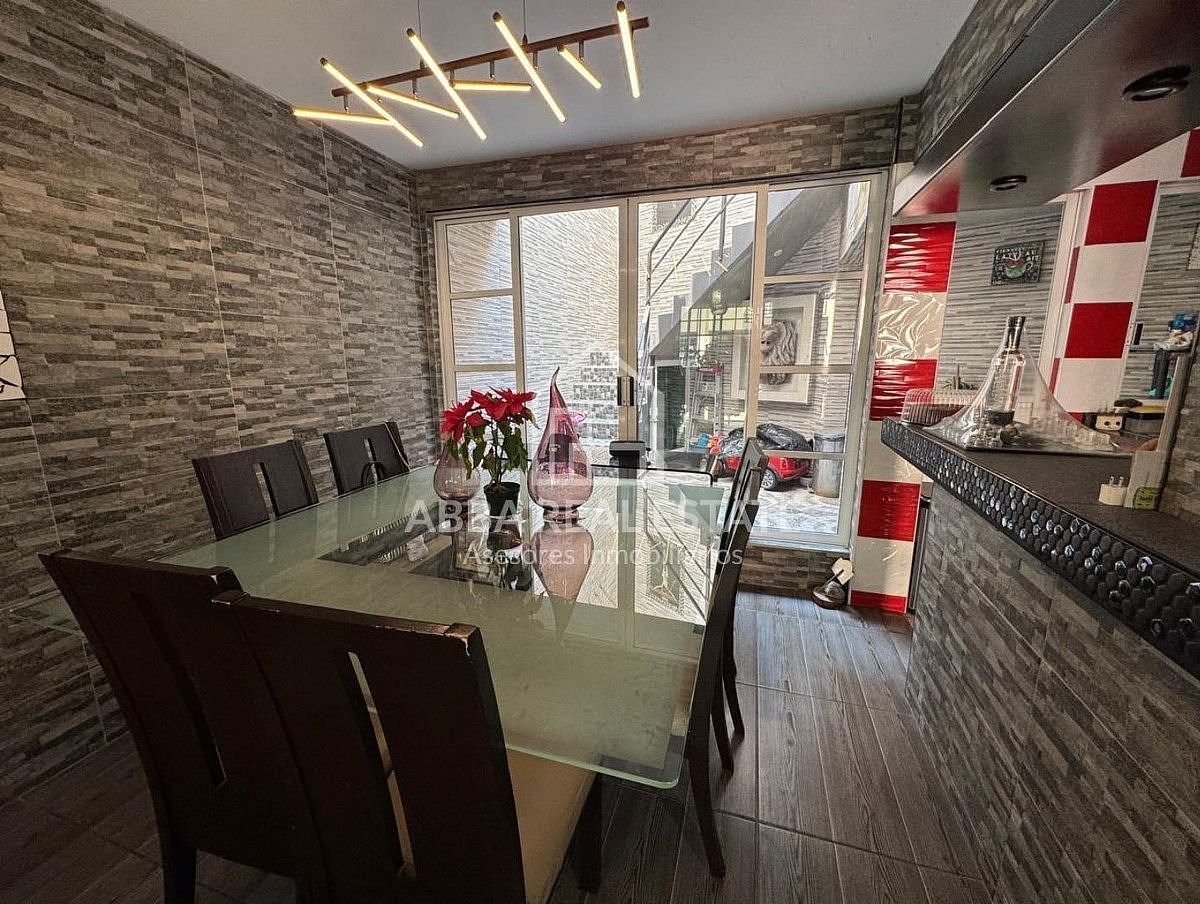 Casa en Venta, Cuautitlán Izcalli en Granjas Lomas de Guadalupe - foto 5