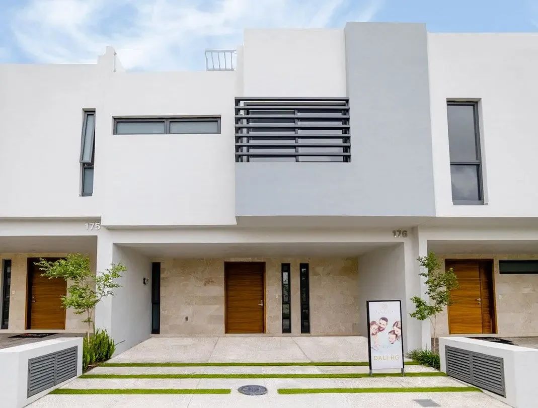 Casa en Venta en Tossá Residencial GDL, San Pedro Tlaquepaque desde $5,010,000, foto 1 de 10