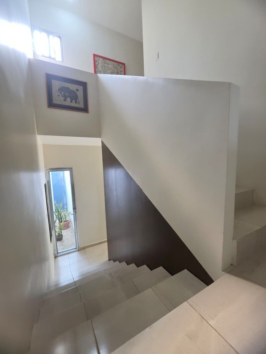 House in Royal del Parque, Mérida, photo 17 of 21