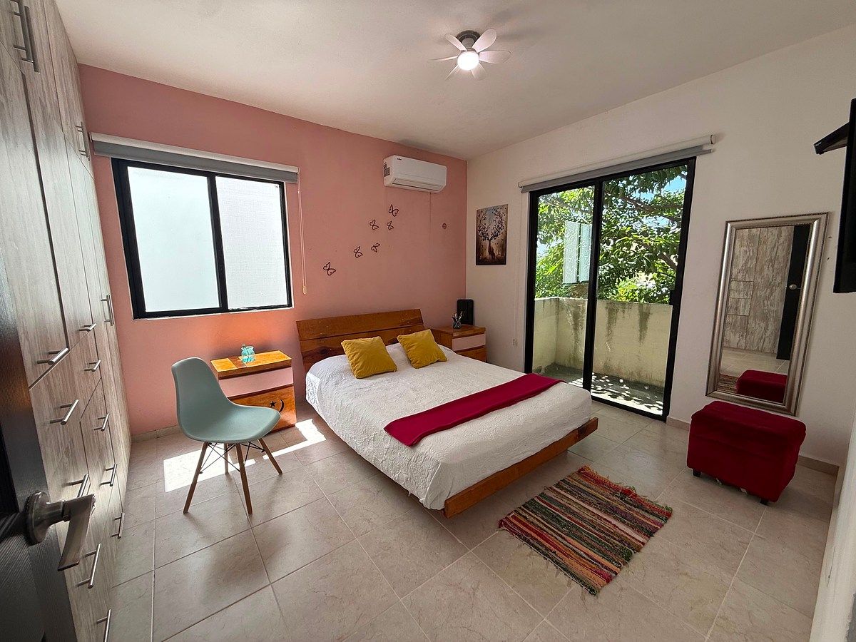 Casa en Gran San Pedro Cholul, Mérida, foto 10 de 11