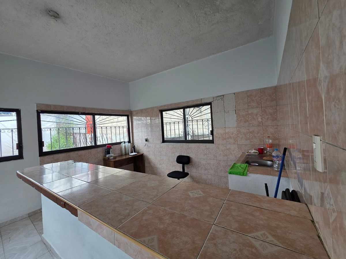 Two-level house in downtown Temixco, Morelos, photo 1 of 11